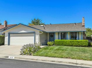 4416 Spoonwood Ct, Concord, CA 94521