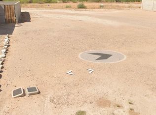9962 W Leander Dr LOT 1783, Arizona City, AZ 85123