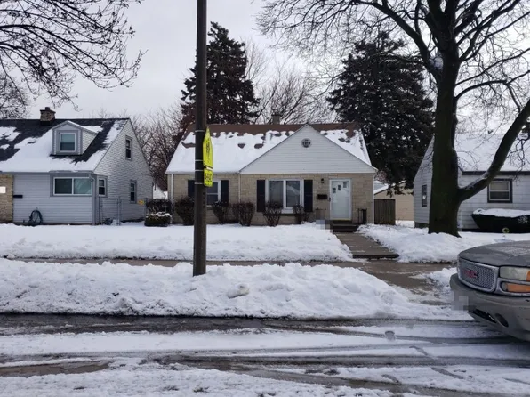 4314 N 52nd St, Milwaukee, WI 53216