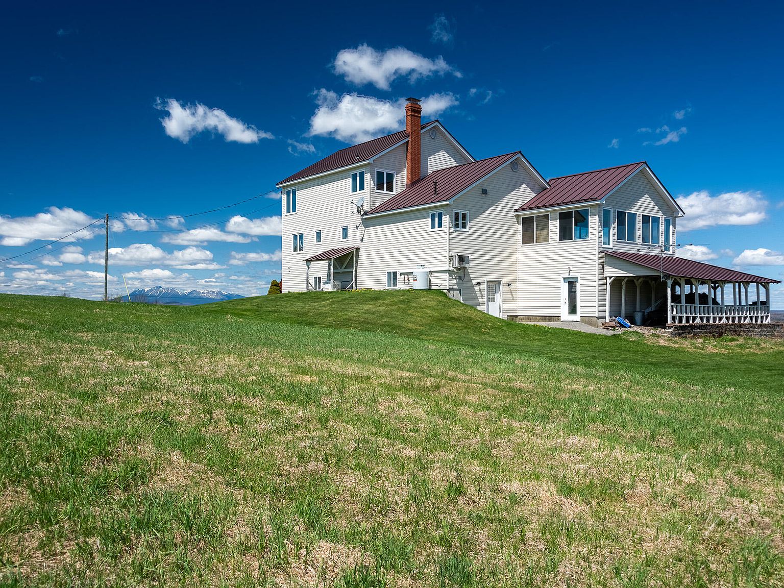 14 Lawler Ridge Road, Benedicta, ME 04733 MLS 1588951 Zillow