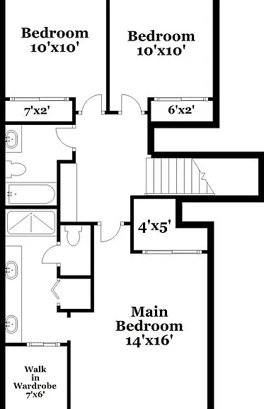 1366 E Vaughn Ave — Photo 3