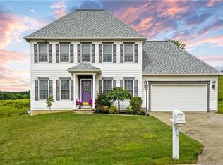 105 Alpine Cir, Belle Vernon, PA 15012
