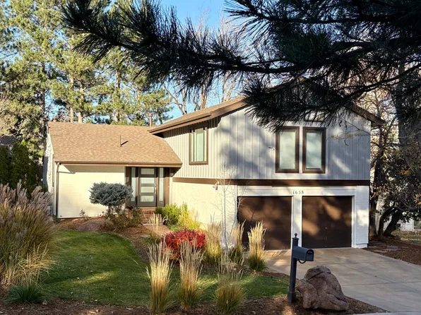 1658 Bear Mountain Dr, Boulder, CO 80305