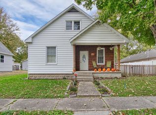 502 Napolean St, Saint Jacob, IL 62281