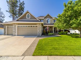 5050 E Frazier Dr, Post Falls, ID 83854