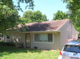 2352 Robin Ave, Fairfield, OH 45014