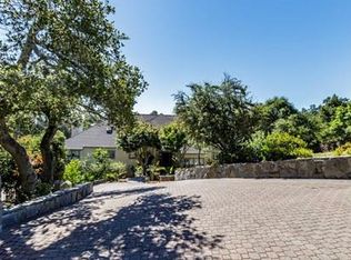 2780 Churchill Dr, Hillsborough, CA