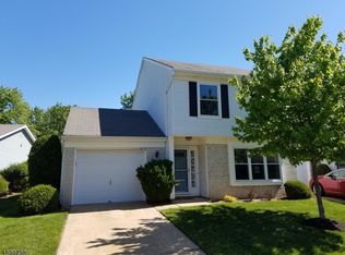 414A Andover Dr, Monroe Township, NJ 08831