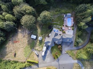 20114 Old Burn Rd, Arlington, WA 98223