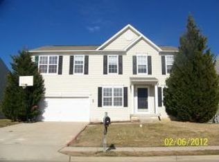 18 Hayes St, Stafford, VA 22556