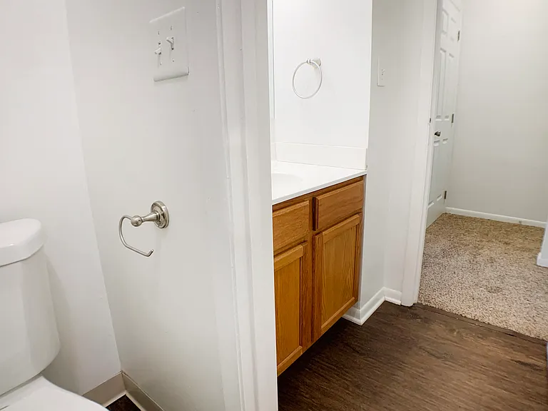 Walnut Creek Townhomes — Photo 26