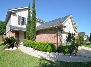 16323 Noble Meadow Ln, Houston, TX 77073