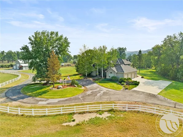 4365 Duck Creek Rd, Billings, MT 59101