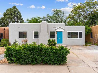 1217 Columbia Dr NE, Albuquerque, NM, 87106