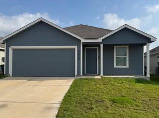 7615 Yeti Park, San Antonio, TX 78227