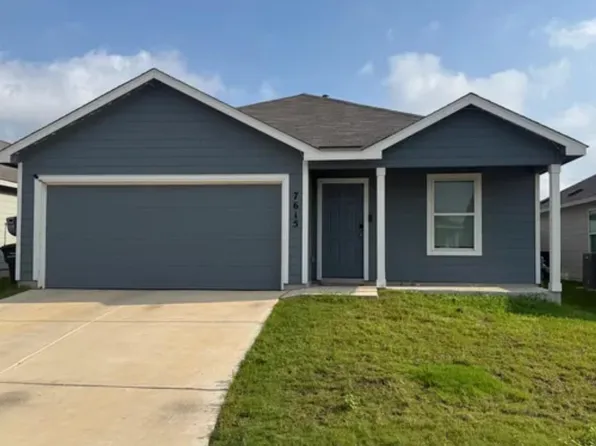 7615 Yeti Park, San Antonio, TX