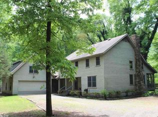 529 Wildflower Rd, Heber Springs, AR 72543