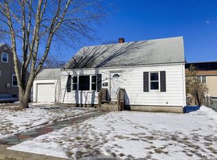 84 Studley Ave, Brockton, MA 02301