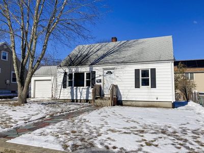 84 Studley Ave, Brockton, MA, 02301