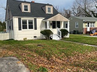 157 Settlers Landing Rd, Hampton, VA 23669