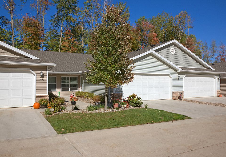 Charming Neighborhood Setting