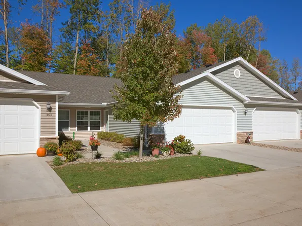 Redwood Wolverine Lake