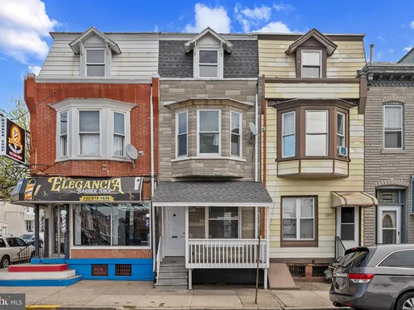 1359 N 10th St, Reading, PA 19604