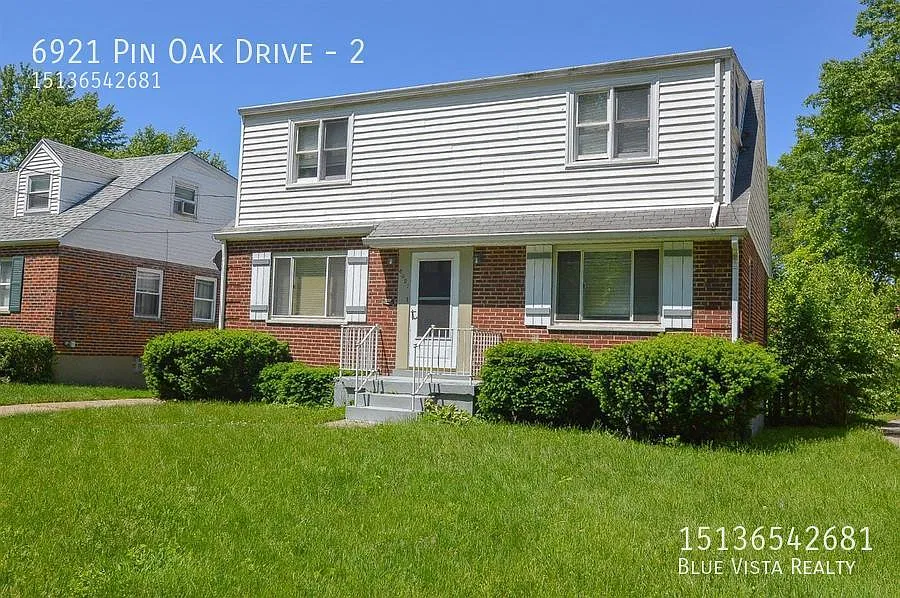 6921 Pin Oak Dr #2