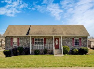 1553 Tylertown Rd, Clarksville, TN 37040