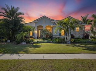 851 Manns Harbor Dr, Apollo Beach, FL 33572