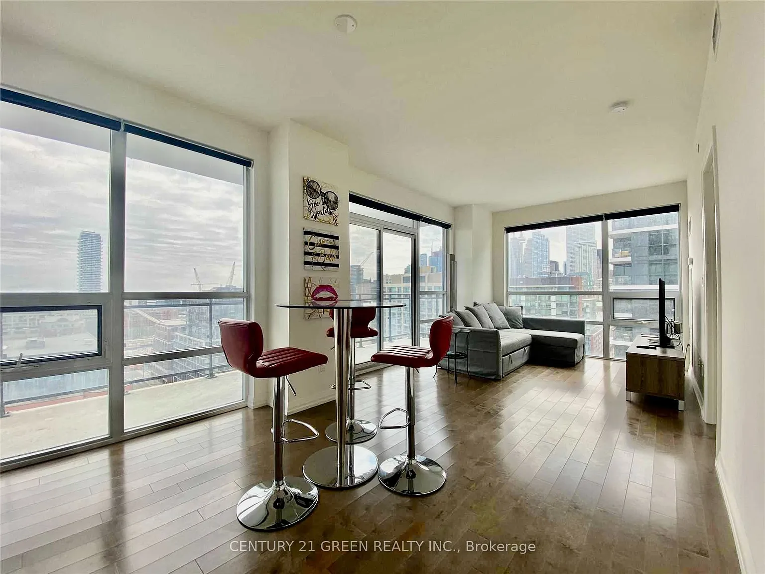 1 bed, $2,700 — Photo 3