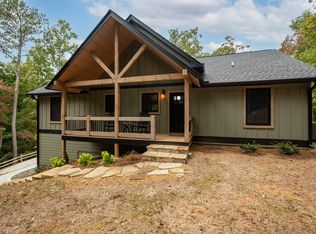 121 Jonquil Ln, Ellijay, GA 30540