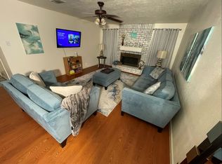 1323 River Rock Dr #1323, Missouri City, TX 77489