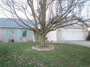 208 Castlewood Ct, Lafayette, IN 47905