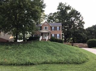 5075 Toucan Ln, Kernersville, NC 27284