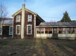 137 Miller Rd, Burlington Flats, NY 13315