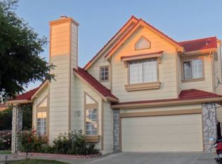 3255 Vintage Oaks Ct, San Jose, CA