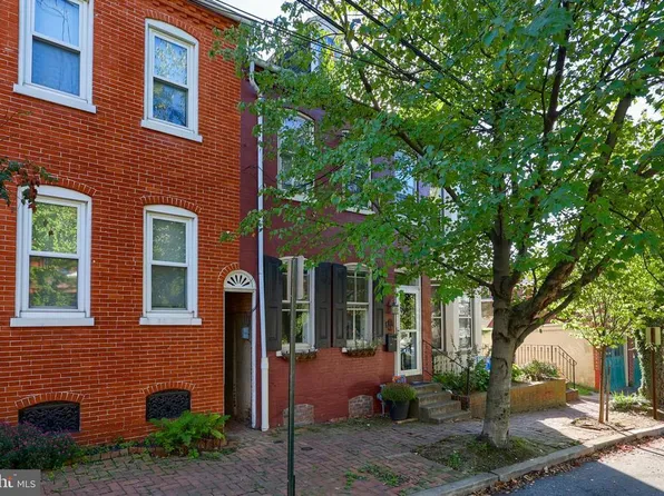 119 N Charlotte St, Lancaster, PA 17603