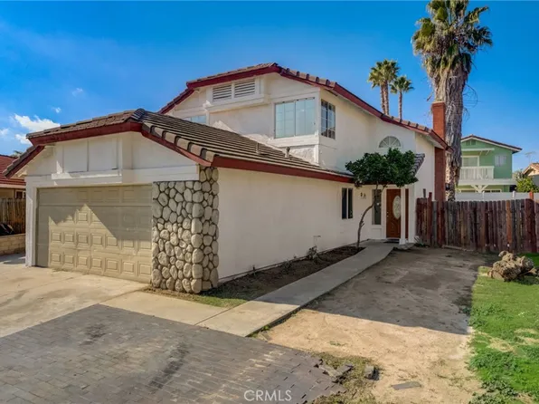 128 Appletree Dr, Perris, CA 92571