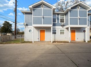 414 Cupples Rd UNIT 201-1, San Antonio, TX 78237