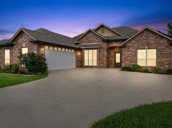 124 Lakeway Ln, Longview, TX 75604