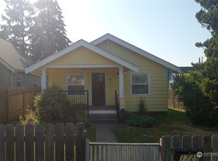 1729 Iron St, Bellingham, WA