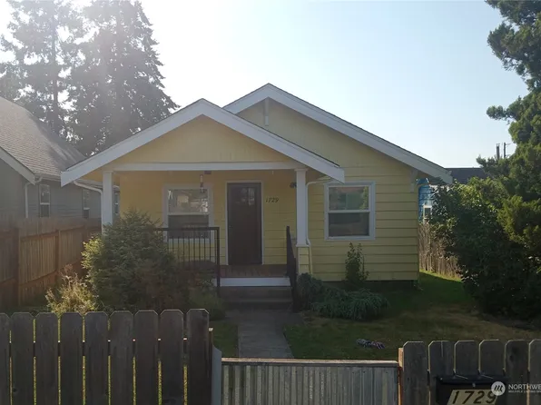 1729 Iron Street, Bellingham, WA 98225