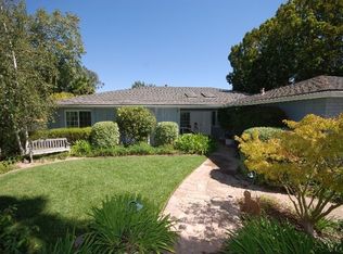 438 Camino Talavera, Goleta, CA 93117