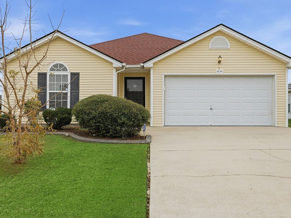 1st image of 4089 Napoleon Dr