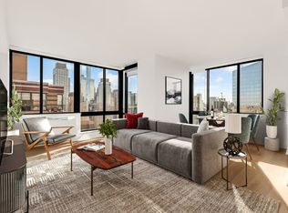 75 W End Ave APT P31D, New York, NY 10023