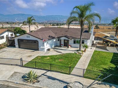 1407 Terrace Rd, Rialto, CA, 92376