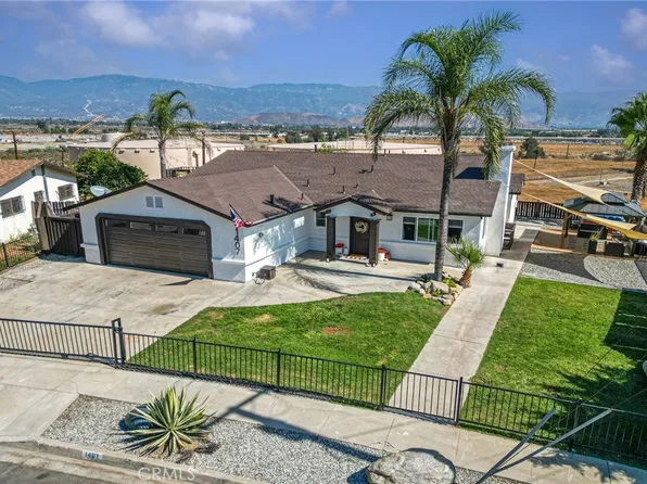 1407 Terrace Rd, Rialto, CA 92376