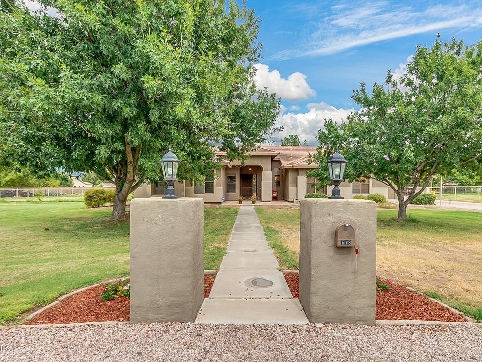 1st image of 578 W Via De Arboles