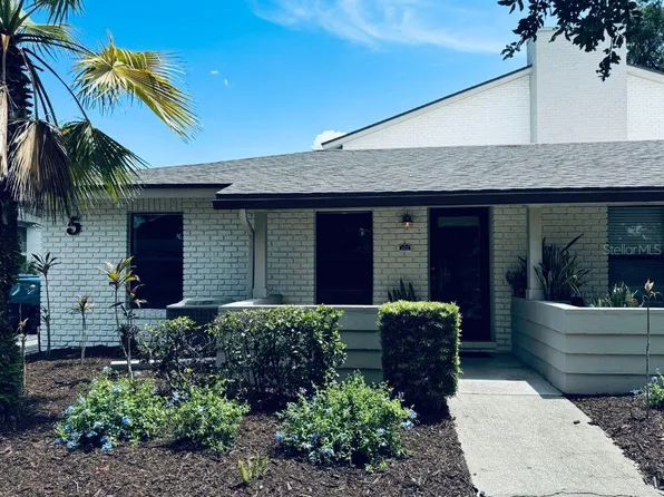 2902 Plaza Terrace Dr #2902, Orlando, FL 32803